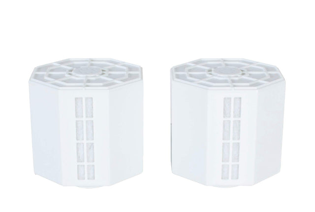 Front. SPT - ION Exchange Replacement Filter for SPT SU-4010/SU-4010G Humidifier (Pack of 2).
