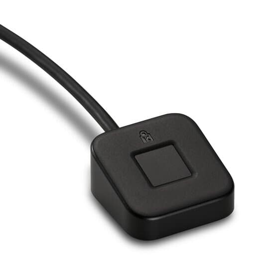 Kensington - VeriMark™ Desktop 2.0 Fingerprint Key – Windows Hello & Windows Hello for Business