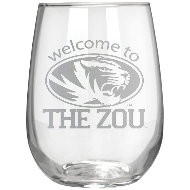 welcome to  
THE ZOU™