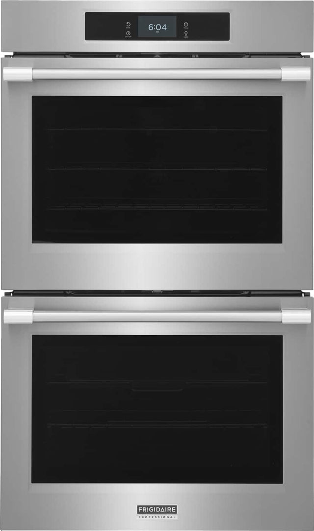 C - 0 CeC 6:04 E - am  
FRIGIDAIRE PROFESSIONAL