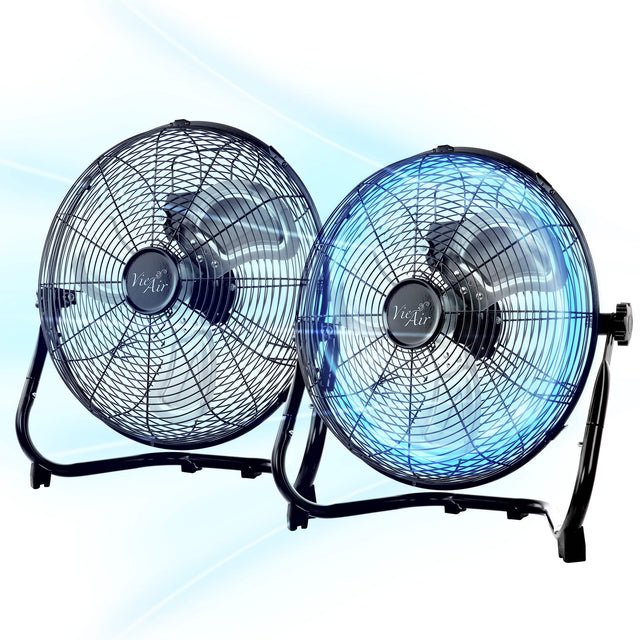 3 Vier Air