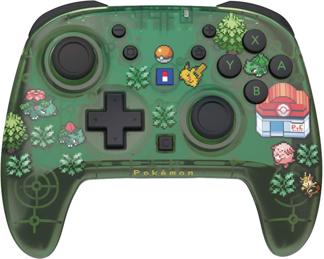 X Y A B P.C C Pokémon
