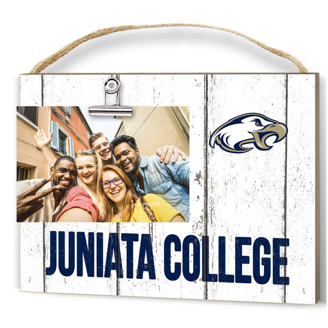 4x6 PHOTO  
JUNIATA COLLEGE