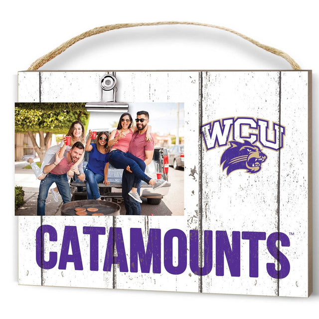 WCU CATAMOUNTS