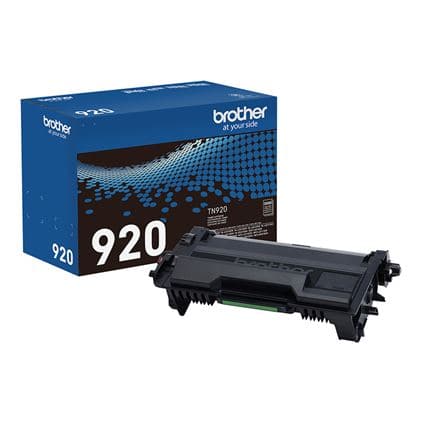 920  
TN920  
brother  
at your side