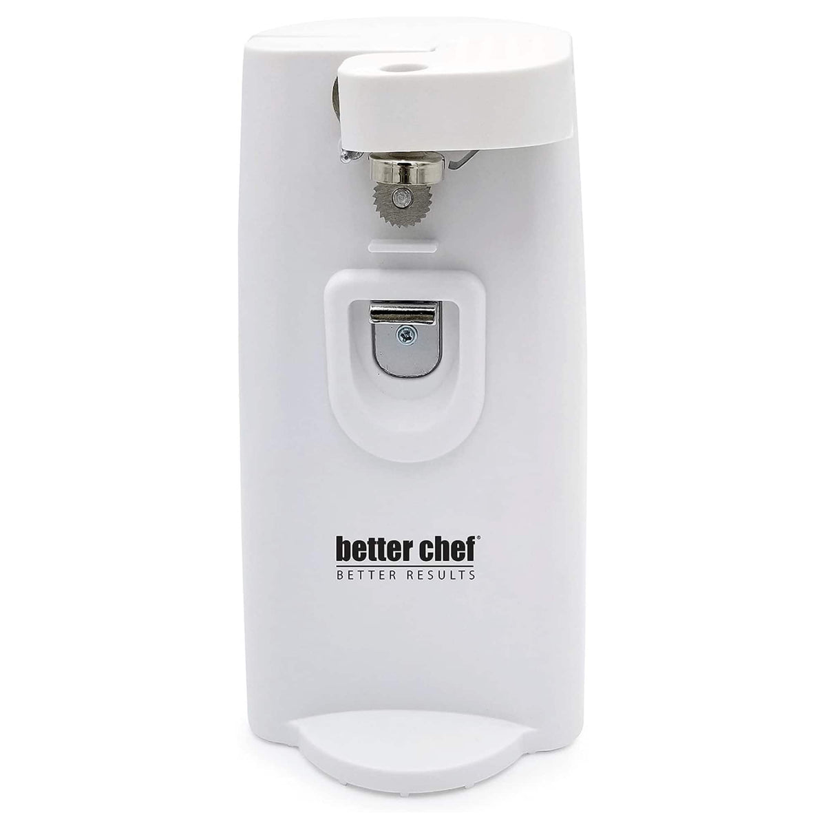 Better Chef - Deluxe Tall 3-in-1 Electric Can Opener
