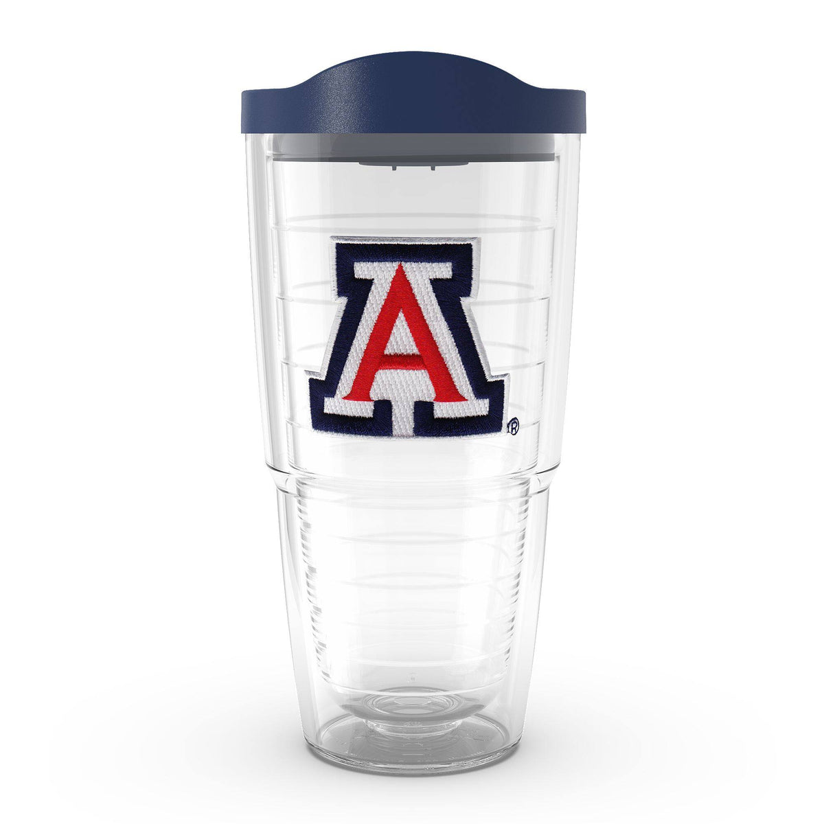 Tervis - Arizona Wildcats 24oz. Emblem Classic Tumbler - Multicolor