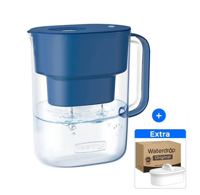 Waterdrop Extra Waterdrop NSF Original Made SOP