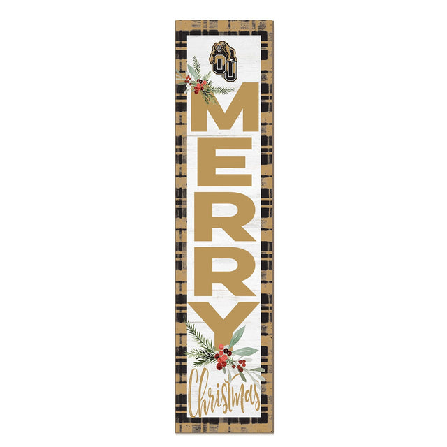 MERRY  
Christmas