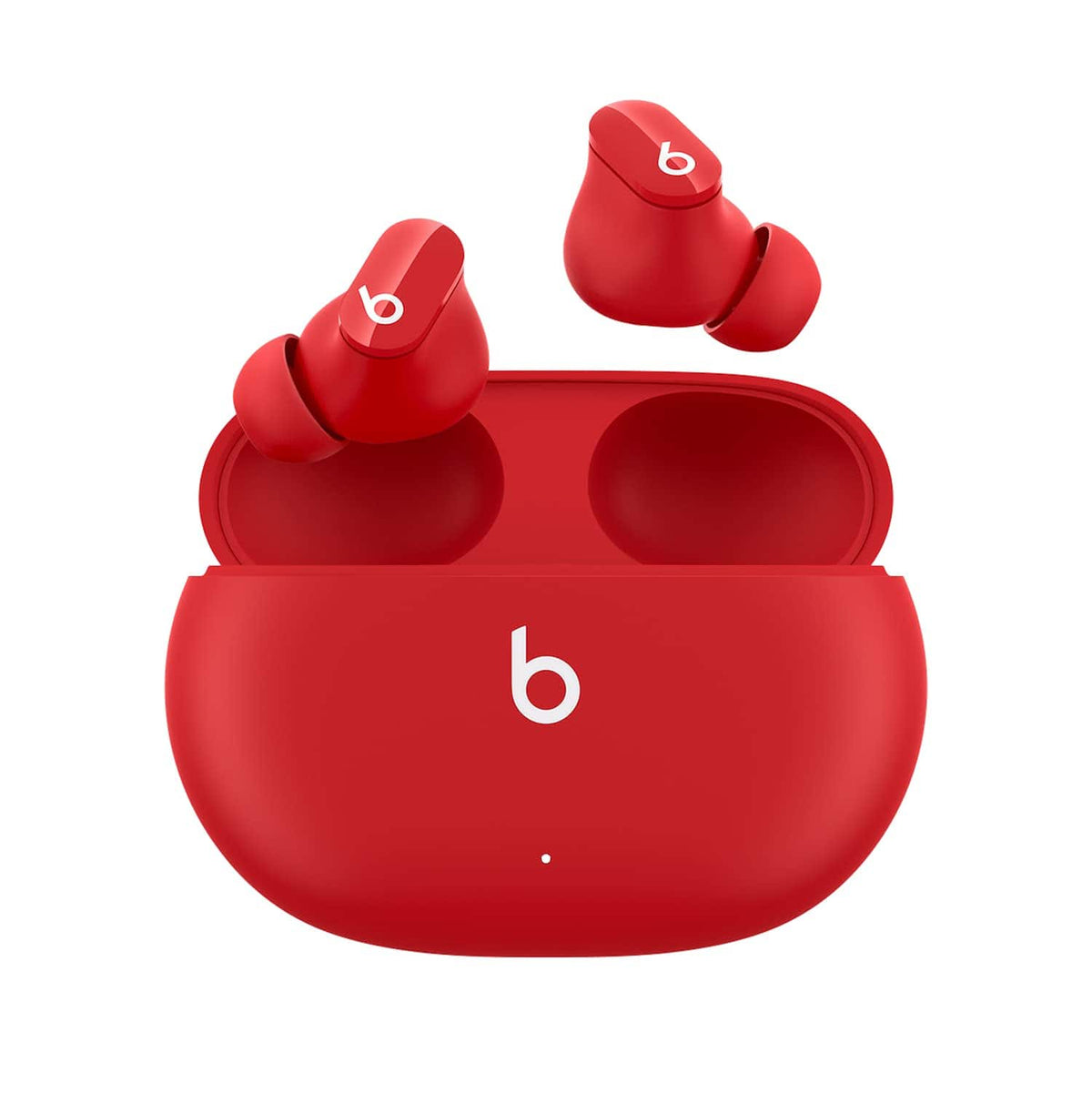 Beats - Refurbished Excellent - Studio Buds Totally Wireless Noise Cancelling