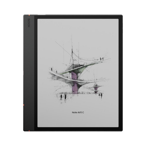 BOOX Note Air5 C