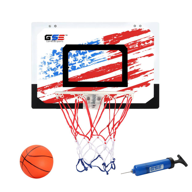 Games & Sports