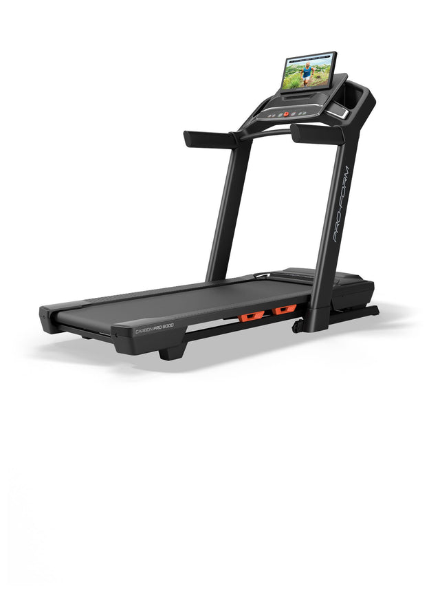98011 . ... PRO-FORM PRO BODI CARBON PRO 9000