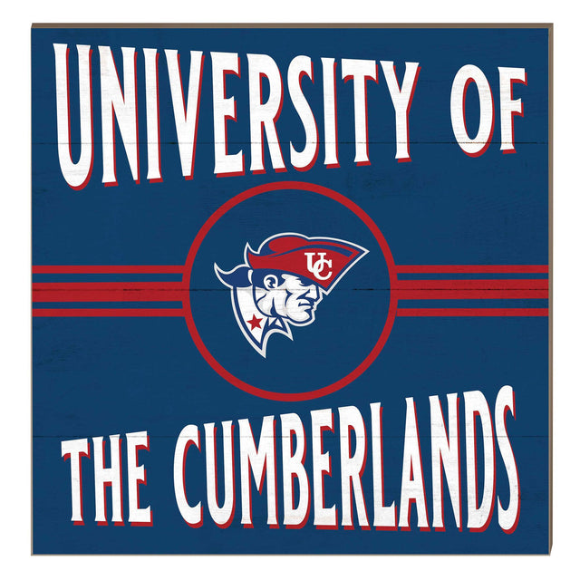 UNIVERSITY OF THE CUMBERLANDS