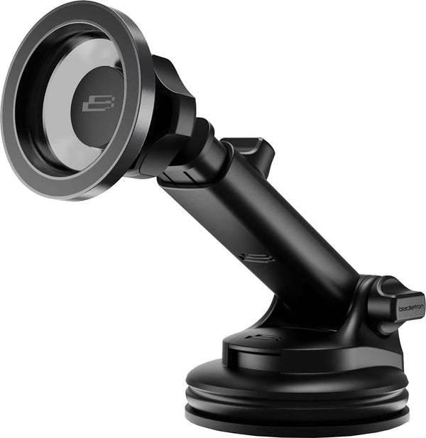 Bracketron - MagAlign Pro Mount - Black