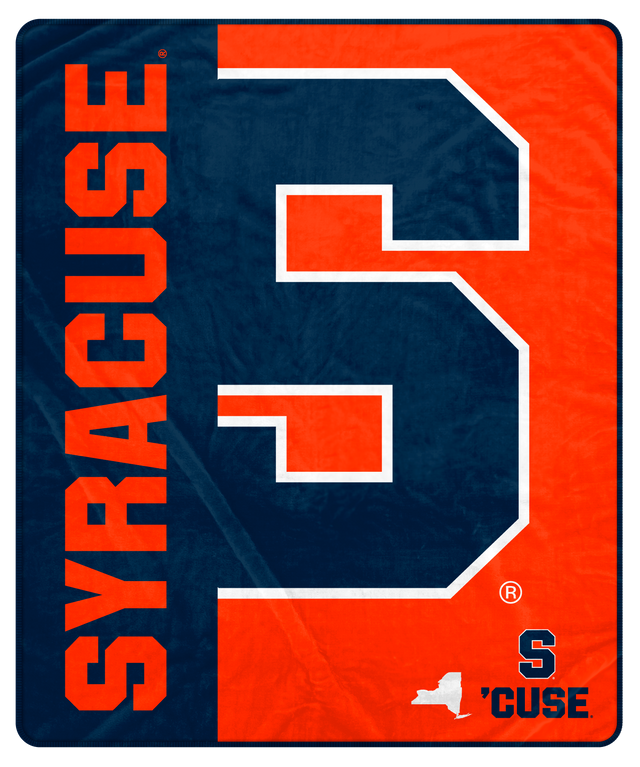 SYRACUSE  
S 'CUSE