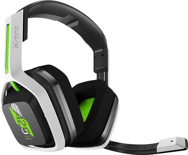 + astro 20 WIRELESS