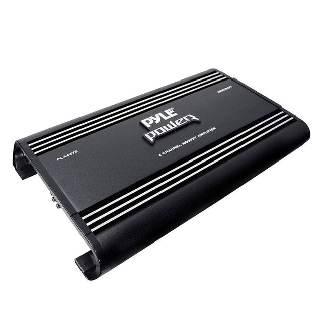 PLA4478 - PYLE Power Amplifier MOSFET 4 Channel