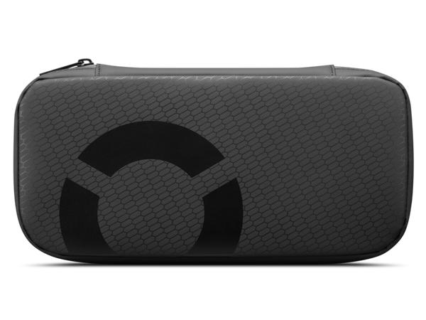 Lenovo - Legion Go S Carry Case - Black
