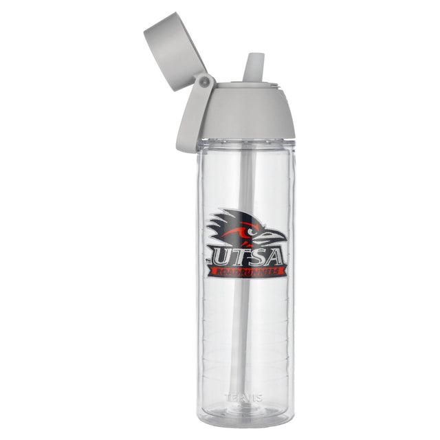 UTSA  
ROADRUNNERS  
Tervis
