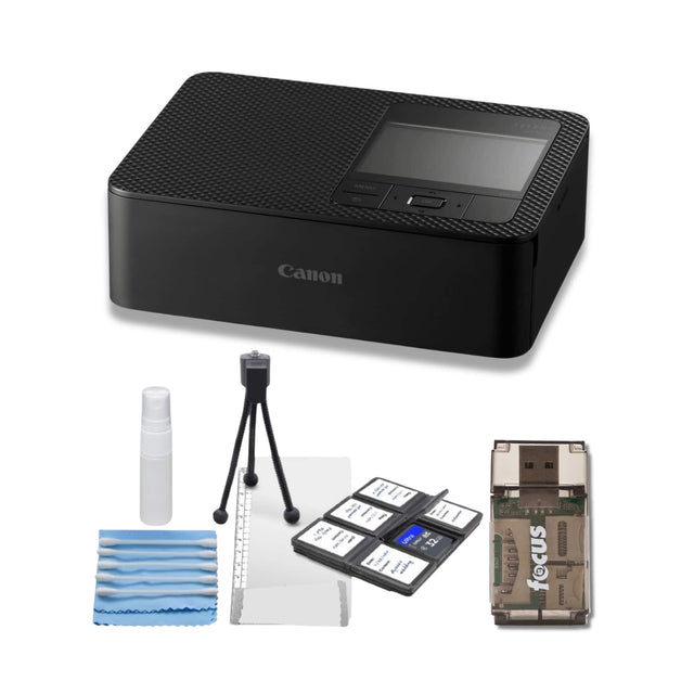 Canon

SELPHY

MENU

fCUS