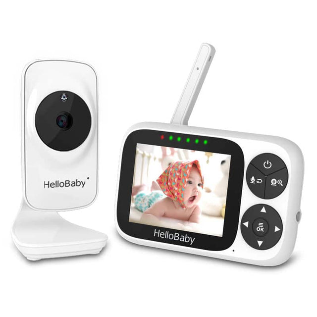 HelloBaby HelloBaby
