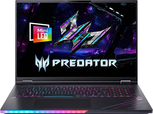Mini LED NY PREDATOR  
DT 3  
L S d = 11  
SAP 1 I 1  
A manen 7 1 I  
2 F