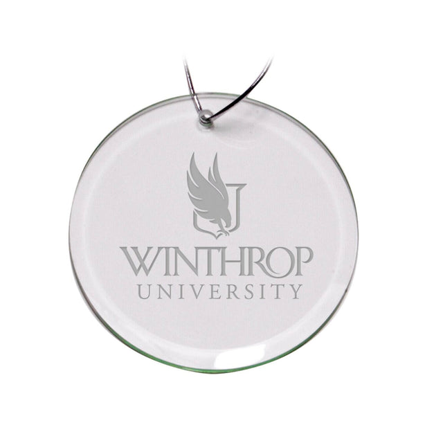 WINTHROP UNIVERSITY