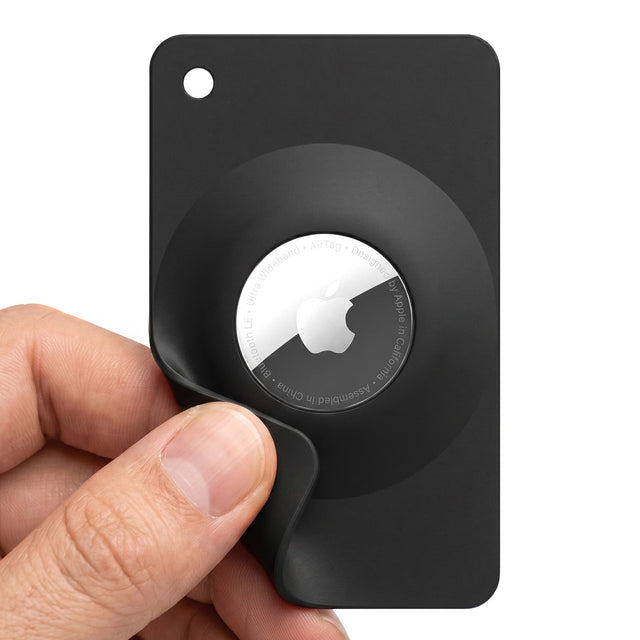 AirTag a Wideband Designed by Ultra LE Apple in Cupertino California Assembled in China