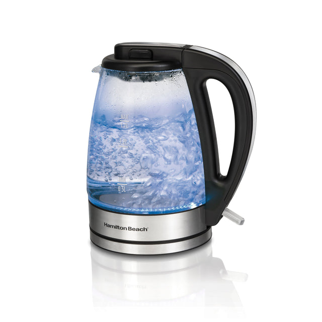 MAX 1.7L  
Hamilton Beach