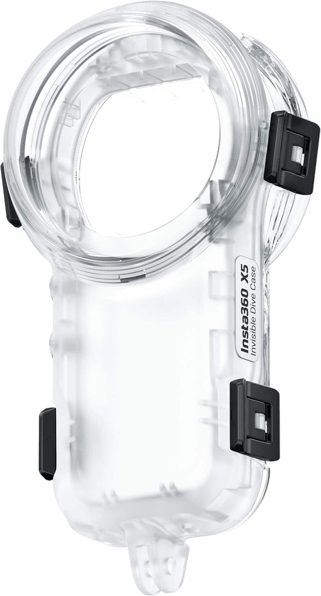 "X5 Case Dive Insta360 Invisible"