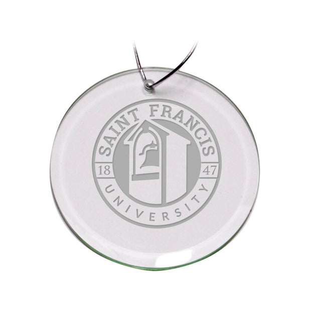SAINT FRANCIS UNIVERSITY  
1847