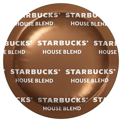 STARBUCKS HOUSE BLEND  
STARBUCKS HOUSE BLEND  
STARBUCKS HOUSE BLEND  
STARBUCKS HOUSE BLEND  
STARBUCKS HOUSE BLEND  
STARBUCKS HOUSE BLEND