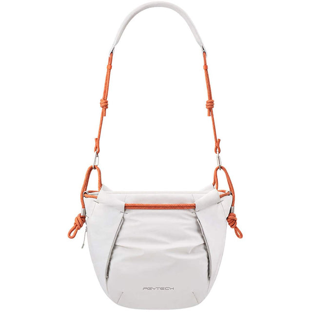 Front. PGYTECH - PGYTECH OneGo Rope Strap Bag - Mist.
