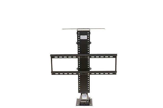 Front. Touchstone Home Products - SRV 2800 Pro 360 Swivel - Black.
