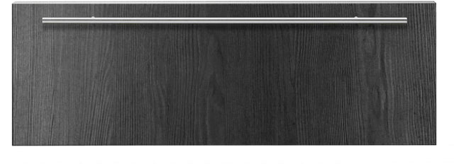 Front. Dacor - 30" Warming Drawer - Custom Panel Ready.