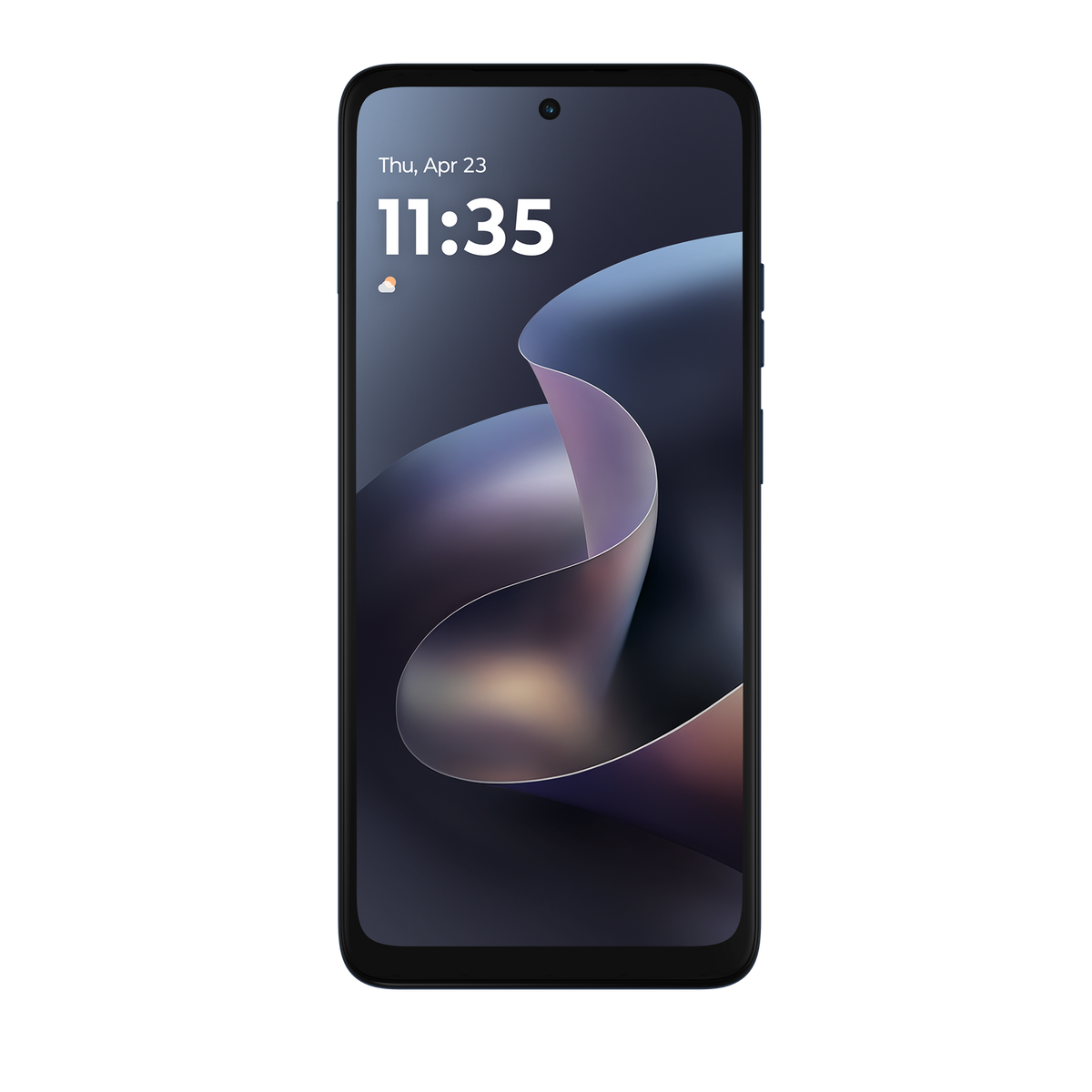 Boost Mobile - moto g 2026 - Prepaid Smartphone - PANTONE Slipstream
