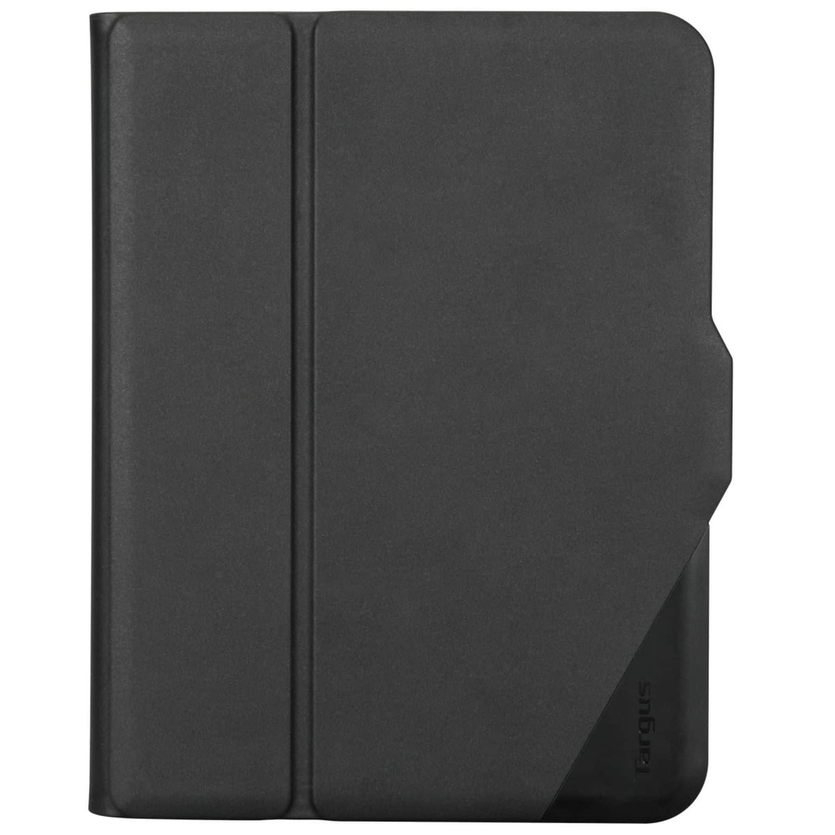 Targus - VersaVu Slim Antimicrobial Case for Apple iPad mini (A17 Pro) and iPad mini (6th generation 2021) - Black