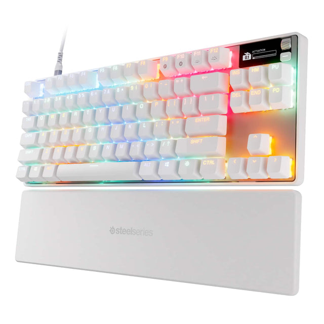 ESC 1 TAS CAPS SET F2 FI A 20 31 3 W E 0 5 J A 7 X F4 F3 6 A 5 5% R T F G C 7 B F6 F5 8 4 78 7 y U H J N M F7 9 I K 1 F8 I 0 O L  I P - > F9 7 - [ - / ? F12 F11 F10 O + I I 1 I . ENTER SHIFT ACTUATION 0.1 PU HM INS END PD DEL A CTR ALT ALT +. CTAL