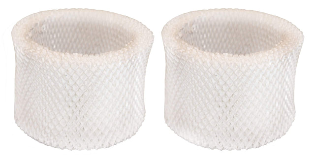 Front. SPT - Replacement Wick Filter (Pack of 2) for SPT SU-9210 Humidifier.