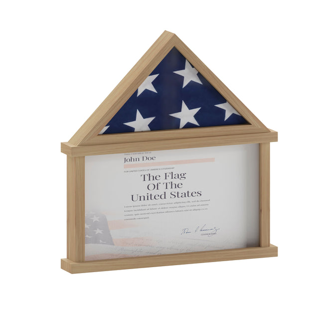 This Certified Day  
John Doe  
FOR UNITED STATES OF AMERICA  

The Flag  
OF The  
United States  

Lorem ipsum dolor sit amet, consectetur adipiscing elit, sed do eiusmod tempor incididunt ut labore et dolore magna aliqua. Ut enim ad minim veniam, quis nostrud exercitation ullamco laboris nisi ut aliquip ex ea commodo consequat.  

THIS CERTIFIED DAY  
John Doe  
FOR UNITED STATES OF AMERICA  

The Flag  
OF The  
United States  

Lorem ipsum dolor sit amet, consectetur adipiscing elit, sed do eiusmod tem
