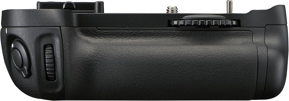 Nikon - MB-D14 Battery Grip - Black