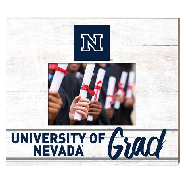 UNIVERSITY OF NEVADA Grad