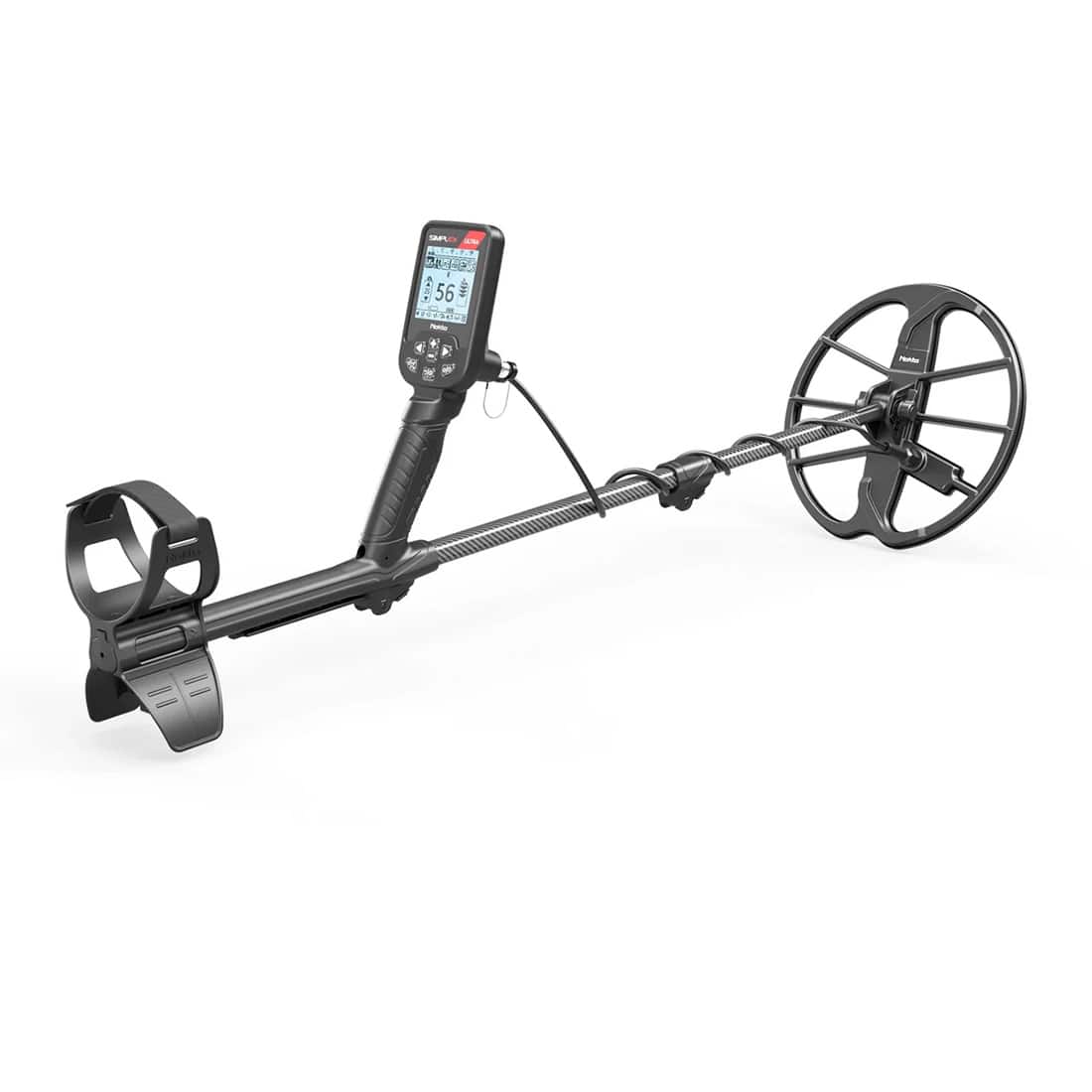 Nokta - Simplex Ultra Metal Detector