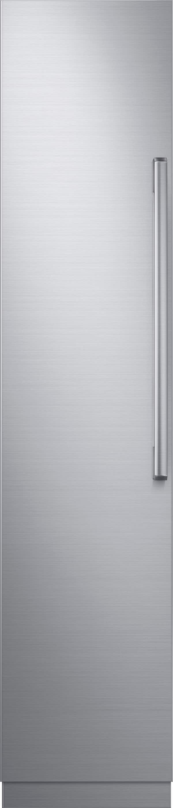 Dacor - Contemporary Style Panel Kit for 18" Refrigerator or Freezer Column, Left - Stainless Steel