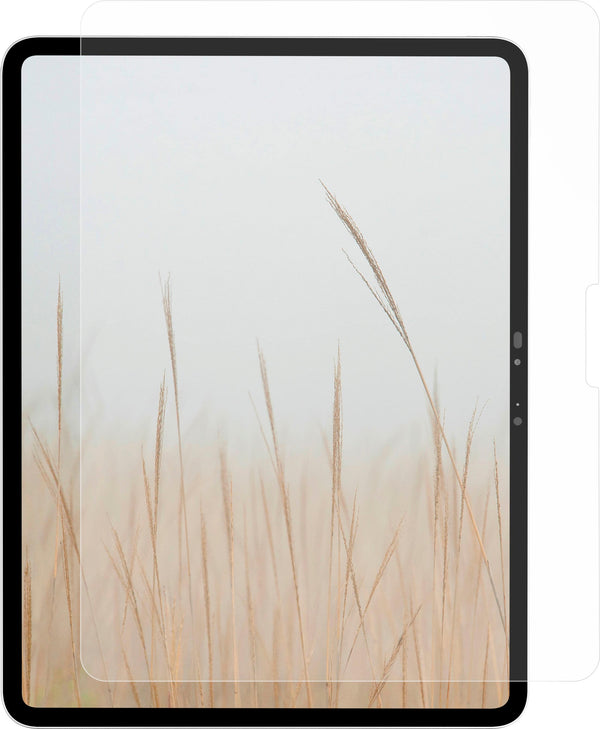 Insignia™ - Glass Screen Protector for iPad Air 13" (M2) and iPad Pro 13" (M4) - Clear