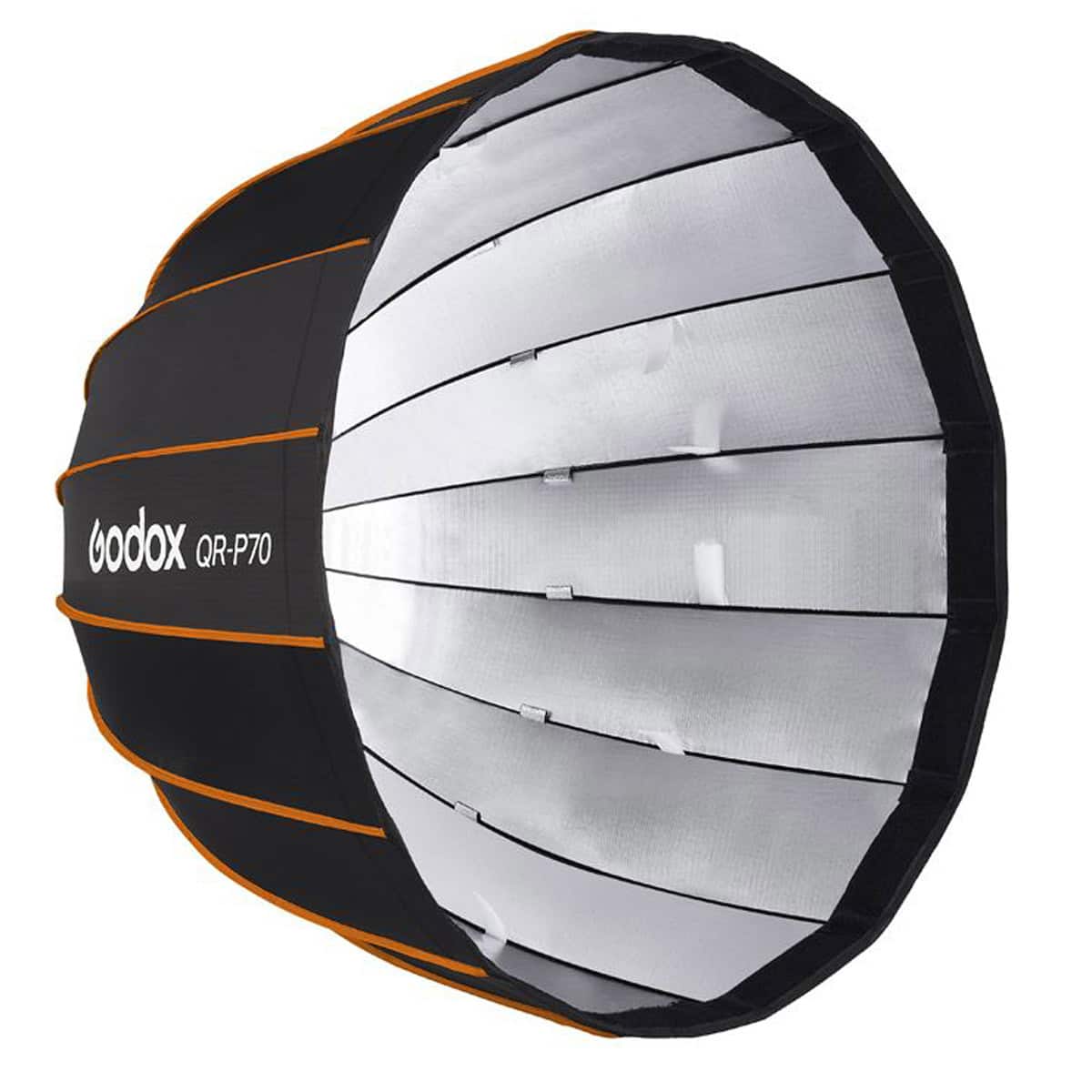 Godox - QR-P70 Quick Release Parabolic Softbox (27.6")
