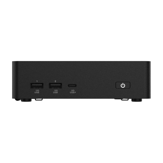 1 2 10G USB 10G USB 10G USB