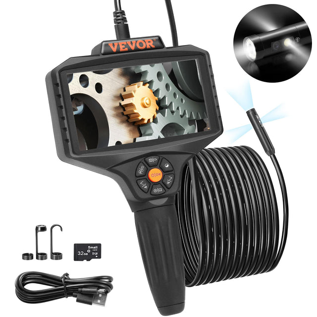 VEVOR

Small 32GB 14