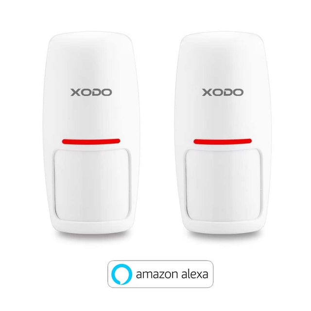 XODO XODO  
amazon alexa